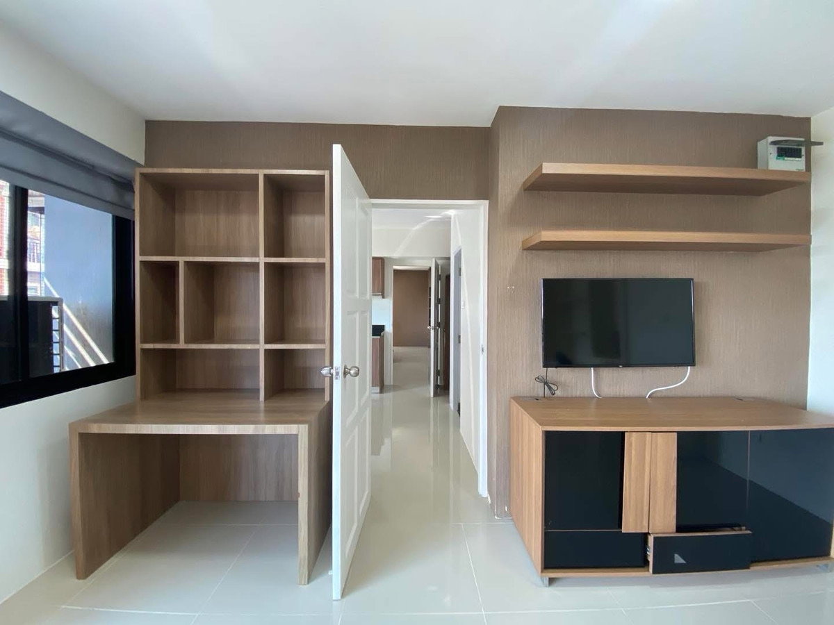 รูป คอนโด 2 นอน fix ที่จอดรถ อ่อนนุช - รูปที่ 10/26