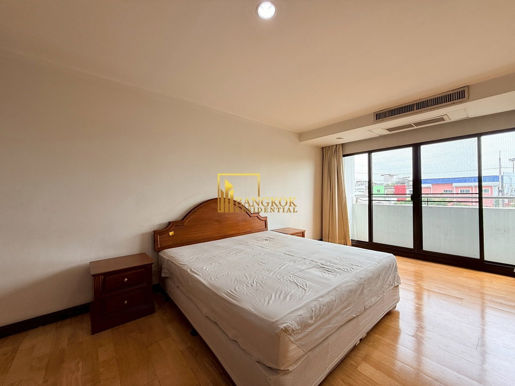 รูป Liang Garden | Spacious 3 Bed Condo For Rent in Sathorn Area - BR60595CD - รูปที่ 21/46