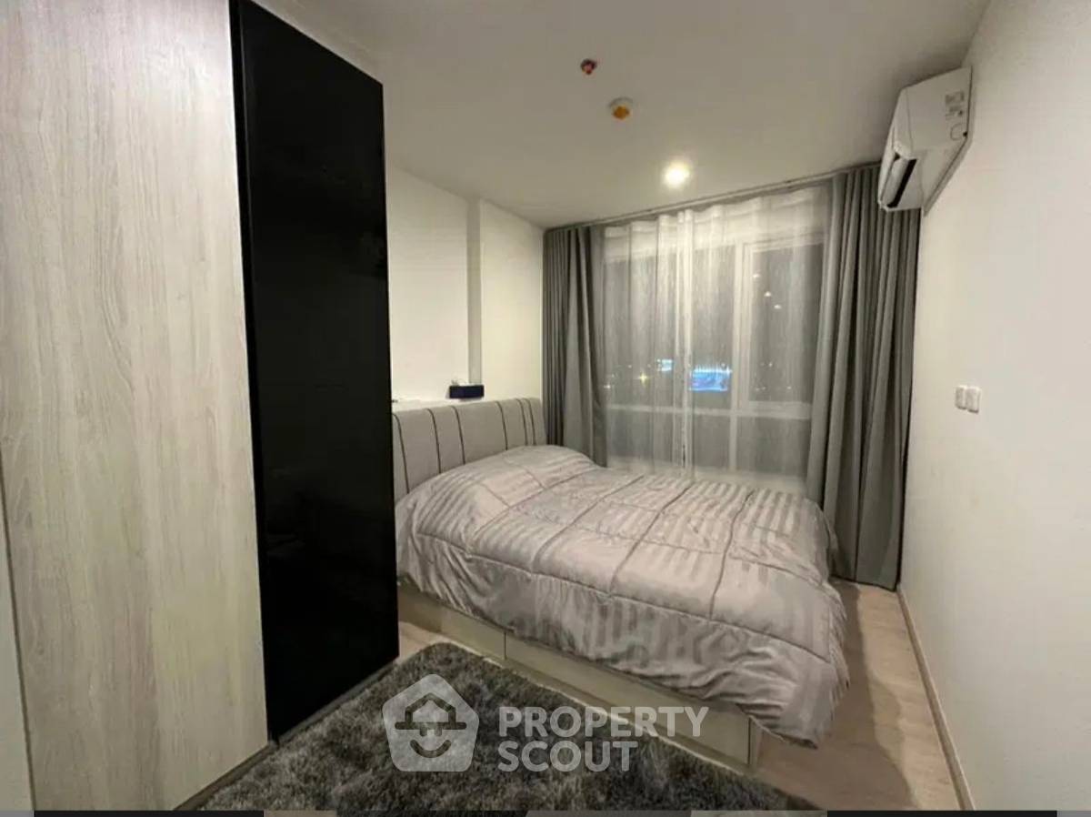 รูป คอนโด 1-ห้องนอน ที่ นิช โมโน แจ้งวัฒนะ ใน คลองเกลือ (ID 2077303) - รูปที่ 4/7