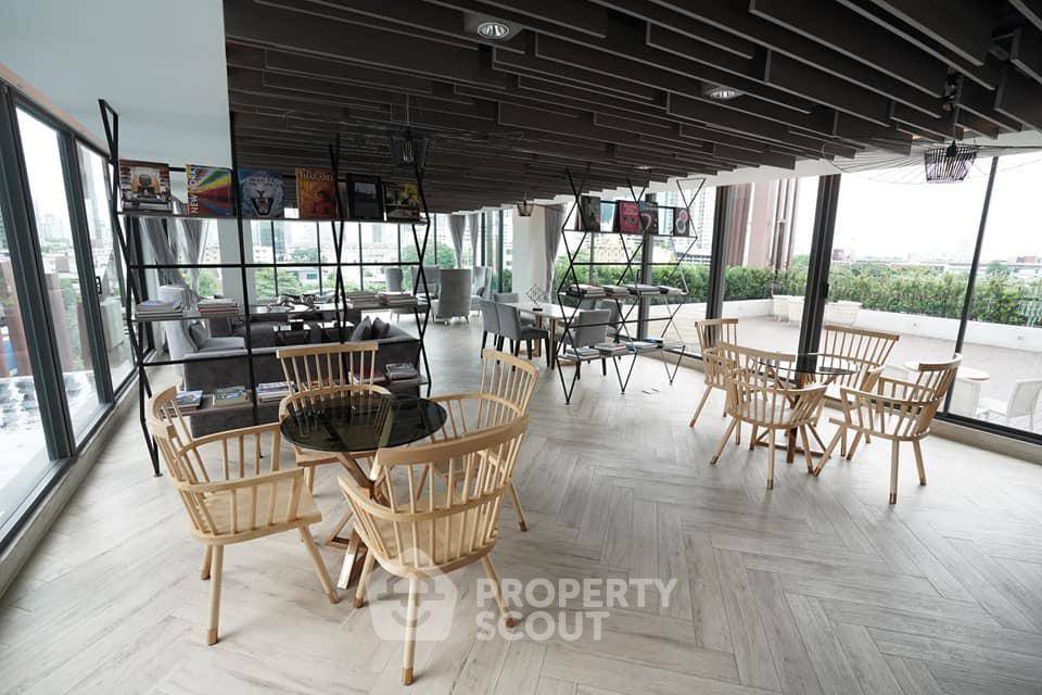 รูป คอนโด 1-ห้องนอน ที่ ซี เอกมัย ใกล้ ARL รามคำแหง (ID 497044) - รูปที่ 7/15