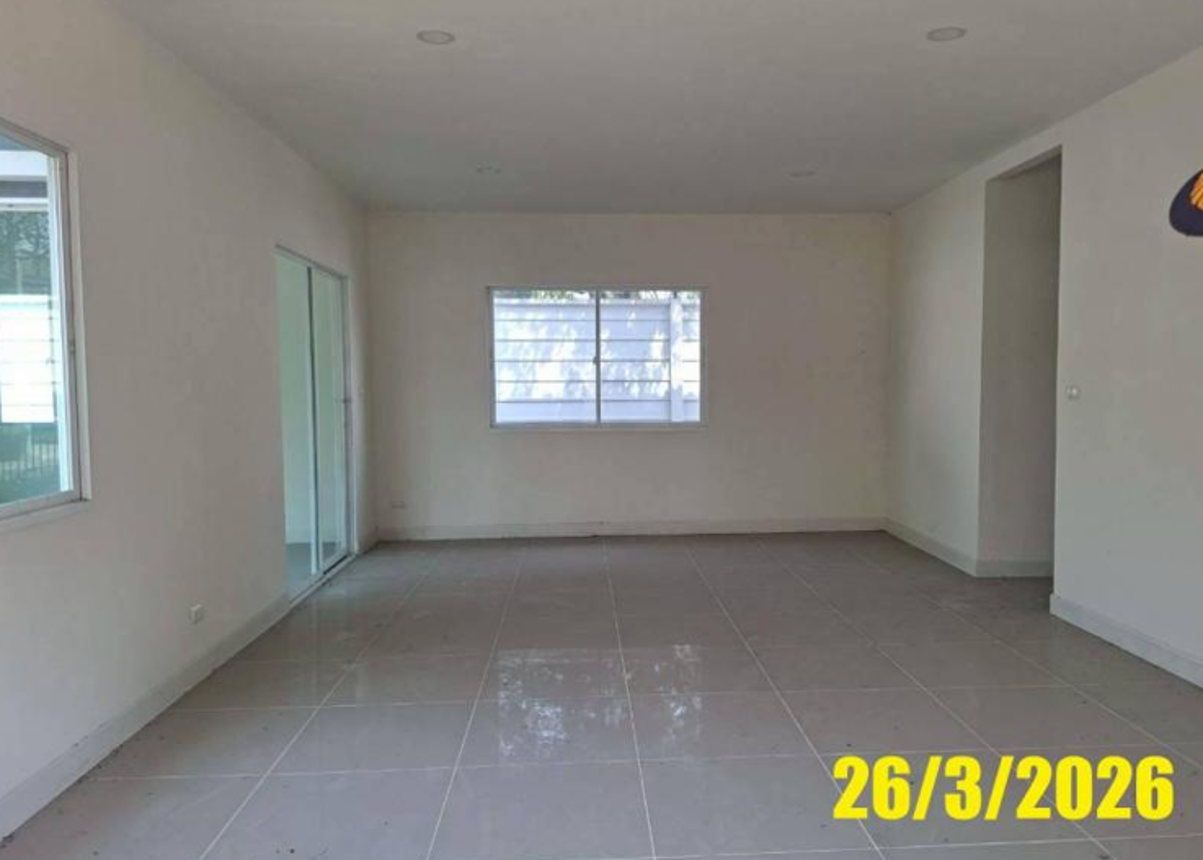 picture HOME 80.1 Sq.w. Pak Kret Nonthaburi for 7.7M - 25/38