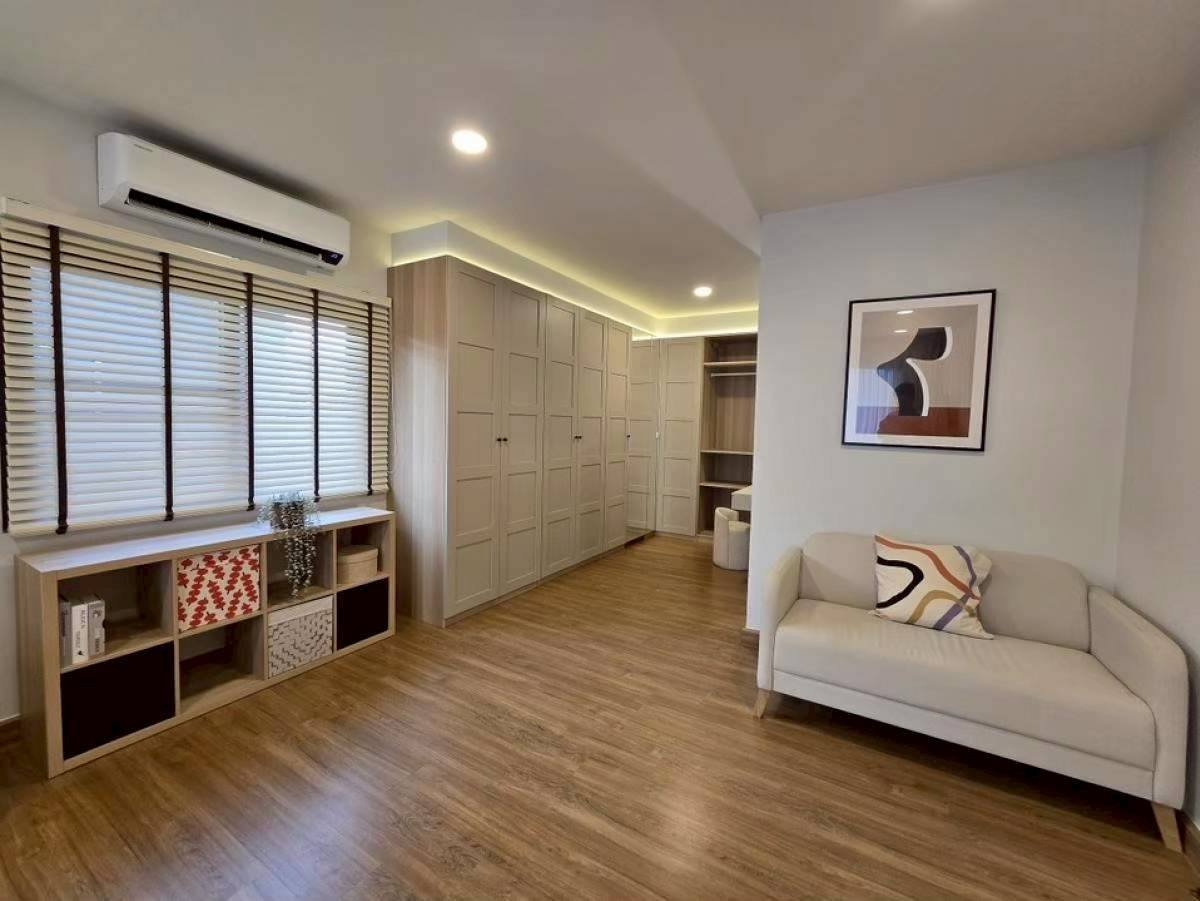 รูป 🏠 ให้เช่าบ้าน : Centro Bangna (เซนโทร บางนา)   รหัสทรัพย์ | 📌LNP-H945 - รูปที่ 3/15