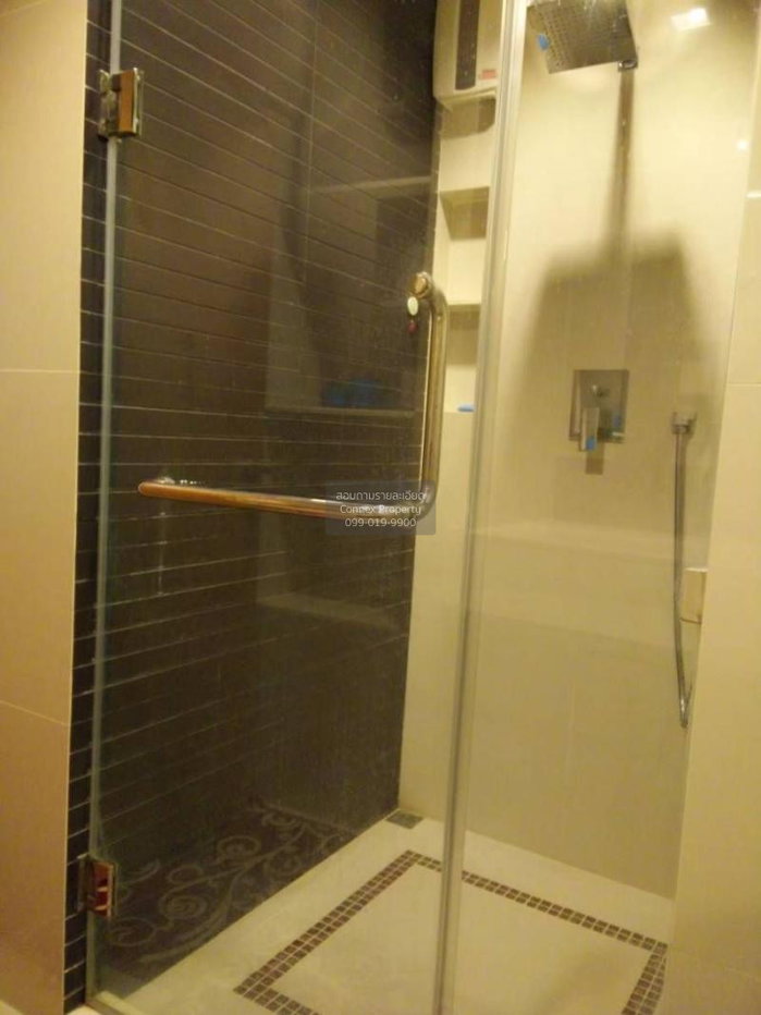 รูป 🔥🔥🔥 เช่าคอนโด  ริทึ่ม รัชดา-ห้วยขวาง MRT-ห้วยขวาง สามเสนนอก เขต ห้วยขวาง กรุงเทพ CX-42901 ✅ ทักไลน์ @connexproperty ตอบทันที ทีมงานมืออาชีพ ✅ 🔥🔥🔥 - รูปที่ 5/7