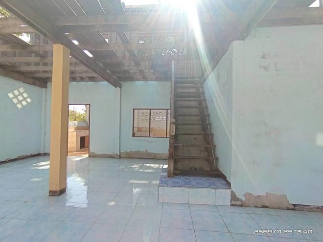 รูป บ้านเดี่ยว 836 ตร.วา โกสุมพิสัย มหาสารคาม 3.3M - รูปที่ 11/36