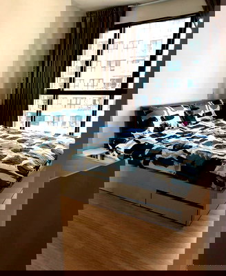 Condos for sale : The Base                  Chaengwattana 