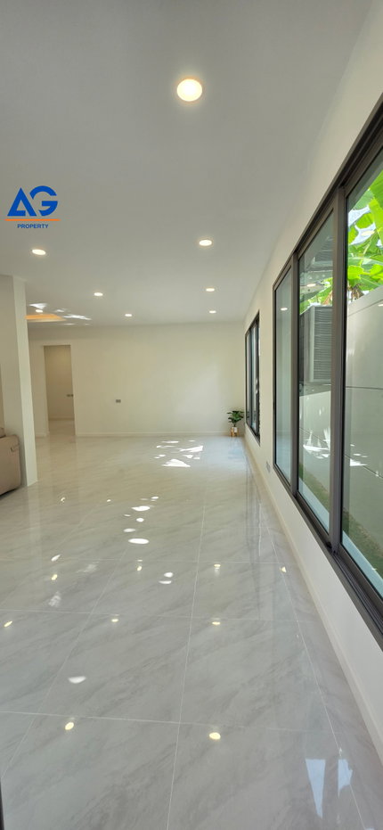 รูป ขายบ้านเดี่ยว หรู  ลาดพร้าว 71  ซ. นาคนิวาศ47 ขนาด101 ตรว . - รูปที่ 8/20