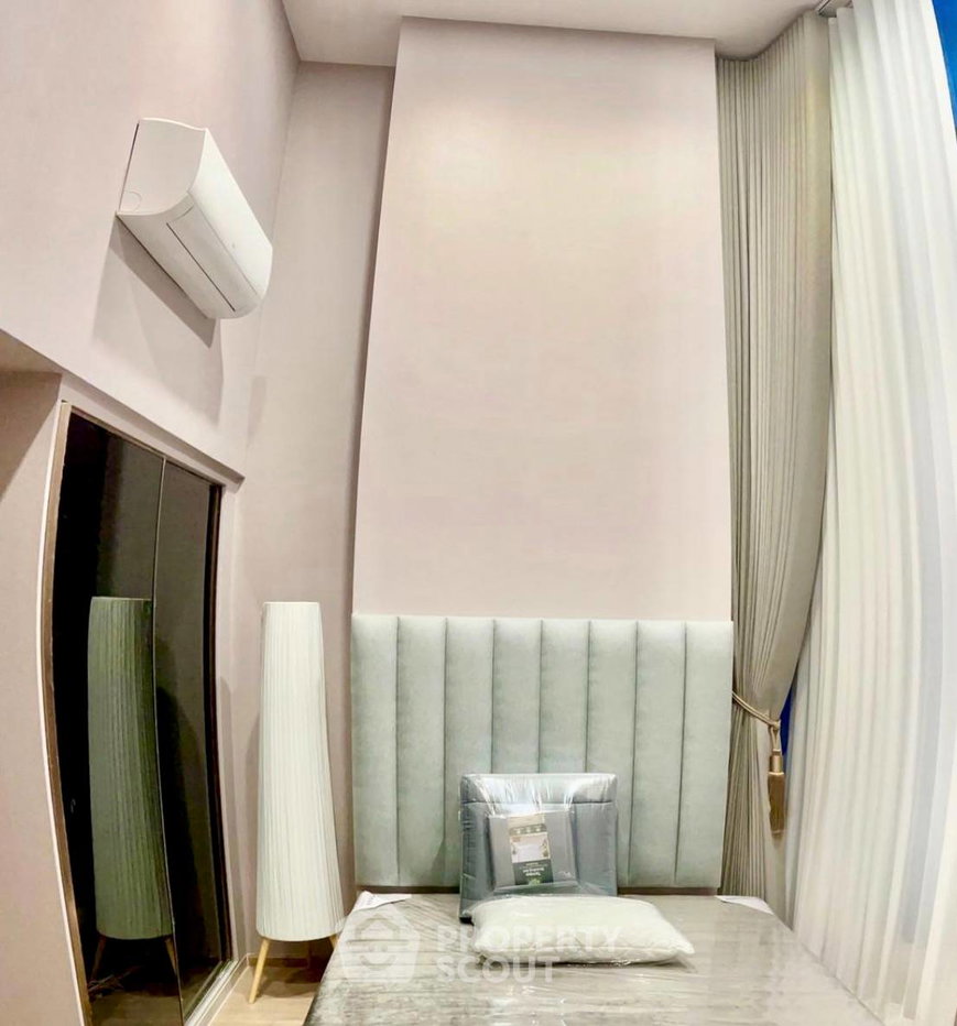 รูป คอนโด 2-ห้องนอน ที่ ไนท์บริดจ์ สเปซ สุขุมวิท-พระราม4 ใกล้ BTS พระโขนง (ID 2778133) - รูปที่ 3/8