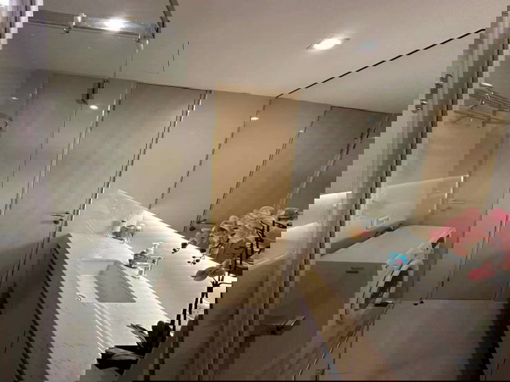 รูป Silom Suite 4ห้องนอน2ห้องน้ำ  ทำเลศักยภาพสาทร 12  - รูปที่ 7/7