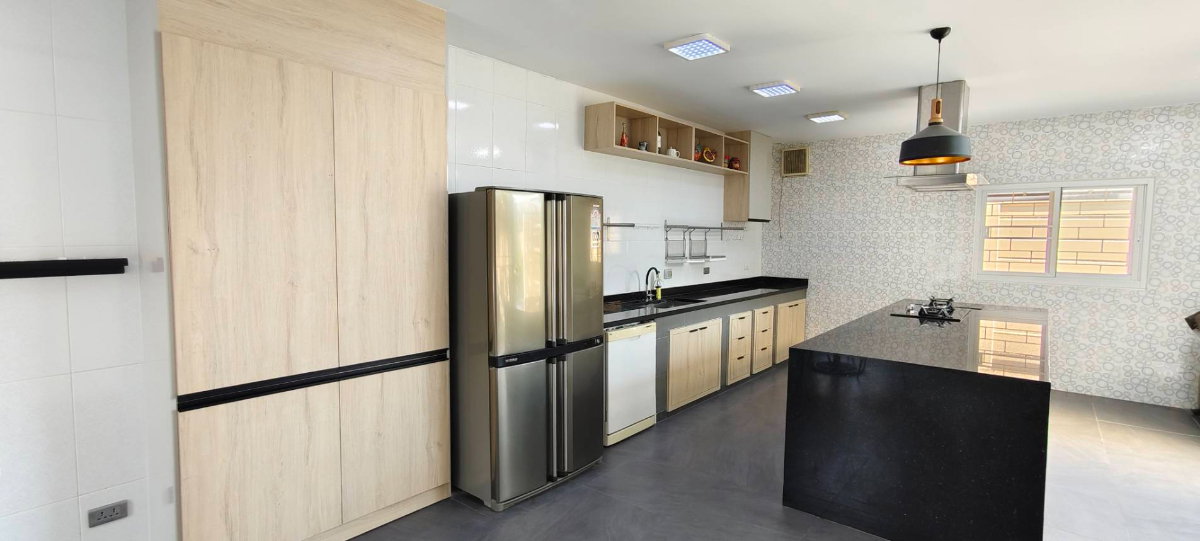 รูป 🏡✨ ให้เช่า Courtyard Villa Rama 9 | พูลวิลล่าสุดหรู หลังใหญ่ มีสระว่ายน้ำส่วนตัว DS2687 | Line @Dstay DS2687  - รูปที่ 11/27