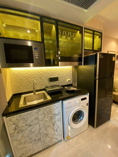 picture Condo For Rent " The Riviera Monaco " Pattaya 1Bed 29Sqm - 7/9