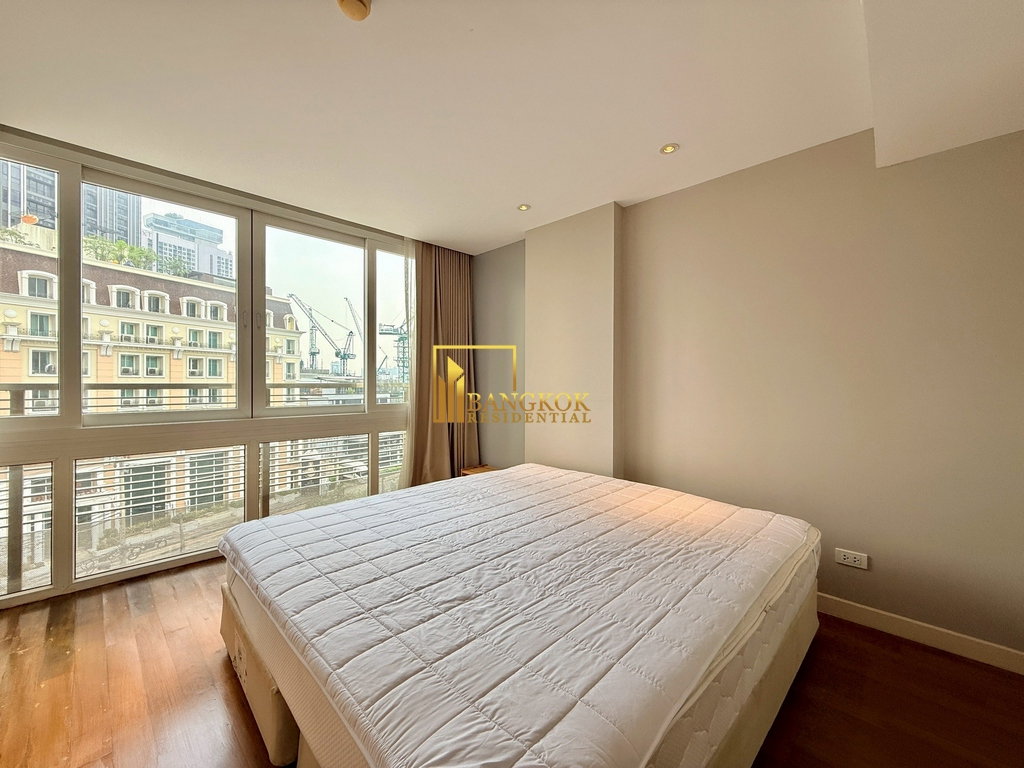 picture La Citta Penthouse | Charming 2 Bedroom Luxury Condo - BR60932CD - 10/38