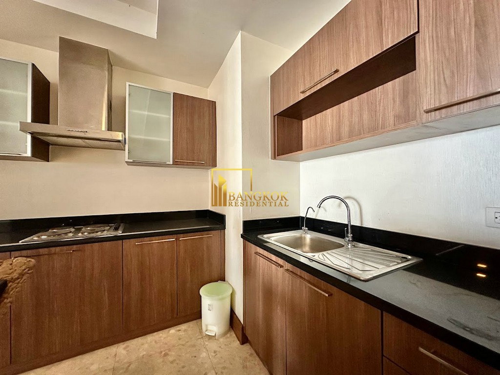 รูป Nusasiri Grand Condo | Spacious 2 Bed Condo Near Ekkamai BTS - BR6221CD - รูปที่ 8/29