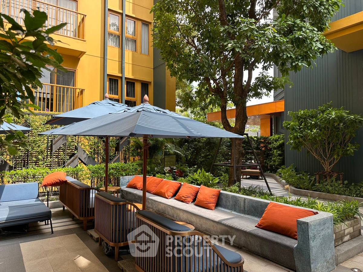 รูป คอนโด 1-ห้องนอน ที่ เดอะ เบส สุขุมวิท 50 ใกล้ BTS อ่อนนุช (ID 1334077) - รูปที่ 11/11