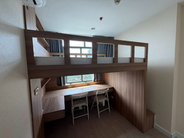 รูป #SC12741​​​  📌 เช่า | 🟦🟨เมโทร สกาย บางซื่อ - ประชาชื่น🟥🟩💬𝑪𝒐𝒏𝒕𝒂𝒄𝒕𝑳𝑰𝑵𝑬:@𝒔𝒆𝒄𝒓𝒆𝒕𝒑𝒓𝒐𝒑𝒆𝒓𝒕𝒚 🔥✨ - รูปที่ 7/10