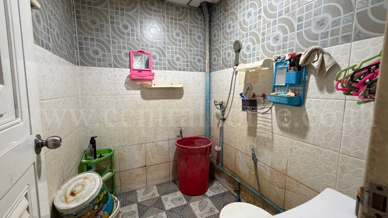 รูป ทาวน์เฮ้าส์ พิบูลย์ทรัพย์ 17 เชื่อมสัมพันธ์ 23 - รูปที่ 15/17