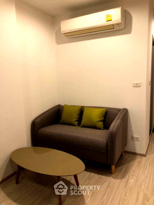 คอนโดให้เช่า : คอนโด 1-ห้องนอน ที่ ไอดีโอ โมบิ แกรนด์ อินเตอร์เชนจ์ บางซื่อ ใกล้ MRT เตาปูน (ID 671394)