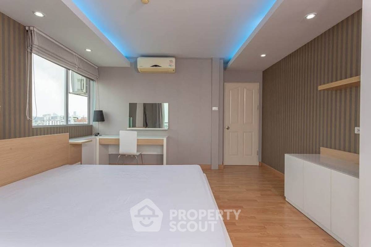 รูป คอนโด 2-ห้องนอน ที่ ซิตี้ โฮม สี่แยกท่าพระ ใกล้ MRT ท่าพระ (ID 2401827) - รูปที่ 5/13