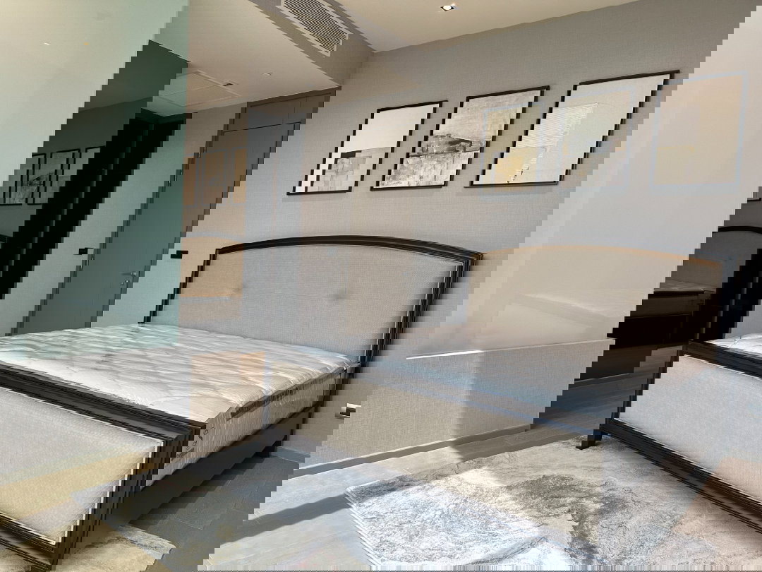 รูป ปล่อยเช่า คอนโดหรู ไฮด์ เฮอริเทจ ทองหล่อ 2ห้องนอน 2ห้องน้ำ ราคาดี! พร้อมเข้าอยู่! - รูปที่ 19/41