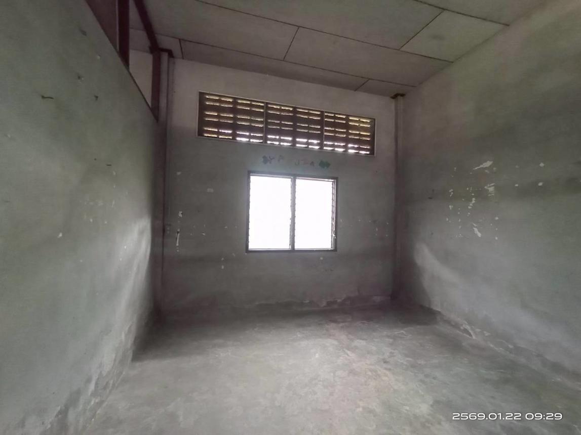 รูป บ้านเดี่ยว 126 ตร.วา บรบือ มหาสารคาม 2.1M - รูปที่ 24/36