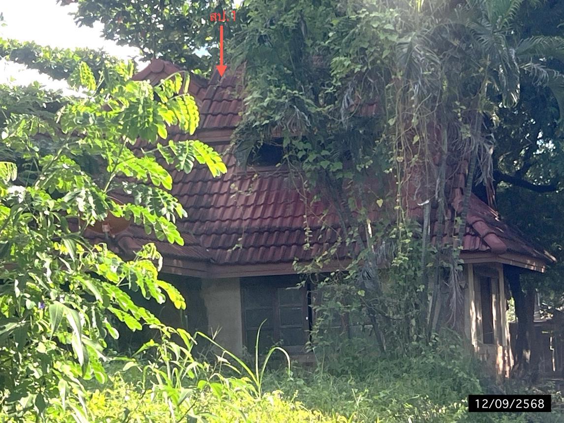 picture HOME 647 Sq.w. Warin Chamrap Ubon Ratchathani for 2.1M - 10/16