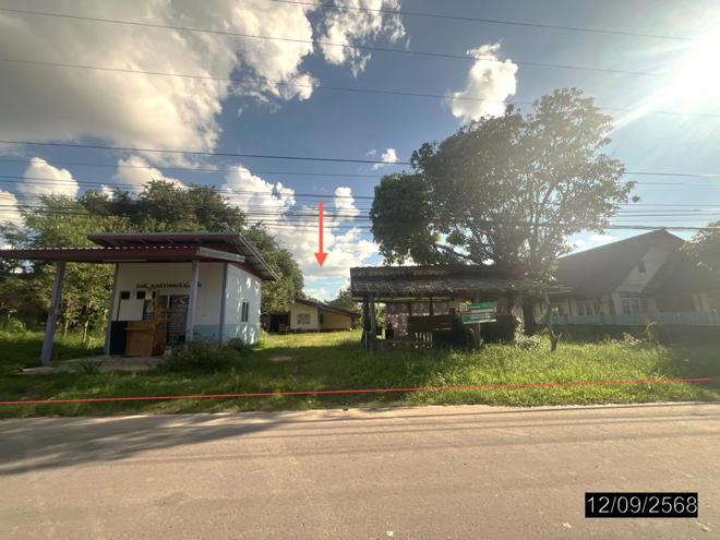 picture HOME 647 Sq.w. Warin Chamrap Ubon Ratchathani for 2.1M - 6/16