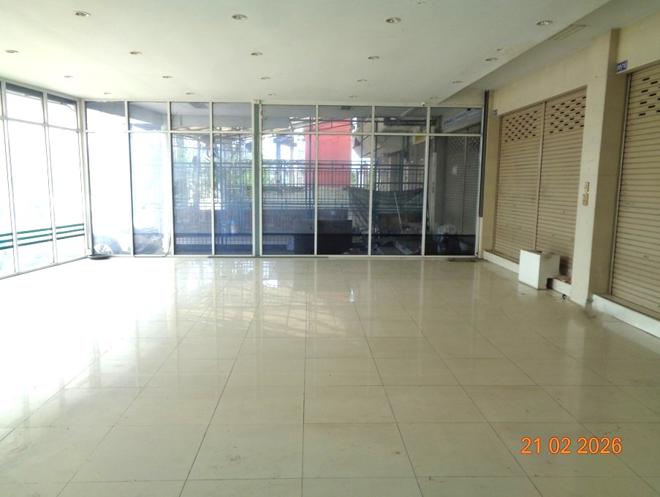 picture SHOP HOUSE 174.5 Sq.w. Mae Sod Tak for 26.4M - 3/28