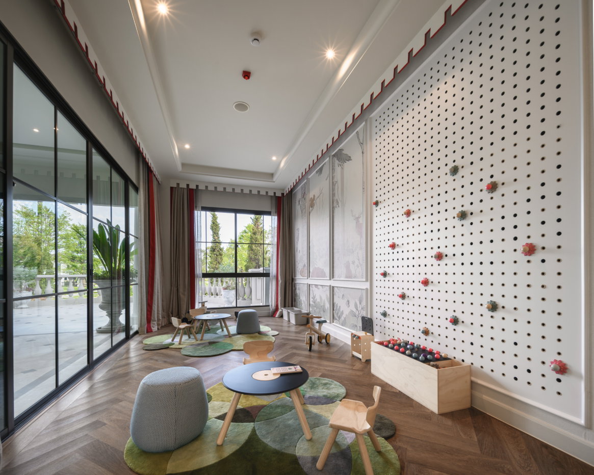 รูป 🌟รับโปรส่วนลด สูงสุด 1 MB. เศรษฐสิริ ดอนเมือง บ้านหลังใหญ่ ทำเลดีเยี่ยมตรงข้ามสนามบินดอนเมือง ใกล้โรงเรียนนานาชาติฮาร์โรว์ เพียง 10 นาที - รูปที่ 8/12