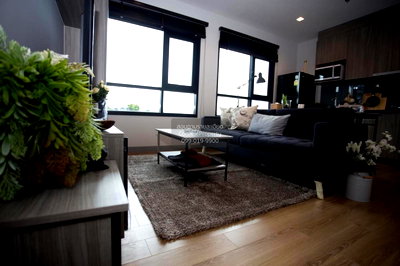 Condos for rent : 🔥🔥🔥 FOR RENT condo , Chapter One Midtown Ladprao 24 , BTS-Ha Yaek Lat Phrao , Chomphon , Chatuchak , Bangkok , CX-36424 ✅ Live chat with us ADD LINE @connexproperty ✅ 🔥🔥🔥