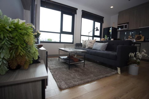 FOR RENT condo , Chapter One Midtown Ladprao 24 , BTS-Ha Yaek Lat Phrao , Chomphon , Chatuchak , Bangkok , CX-36424 ✅ Live chat with us ADD LINE @connexproperty ✅