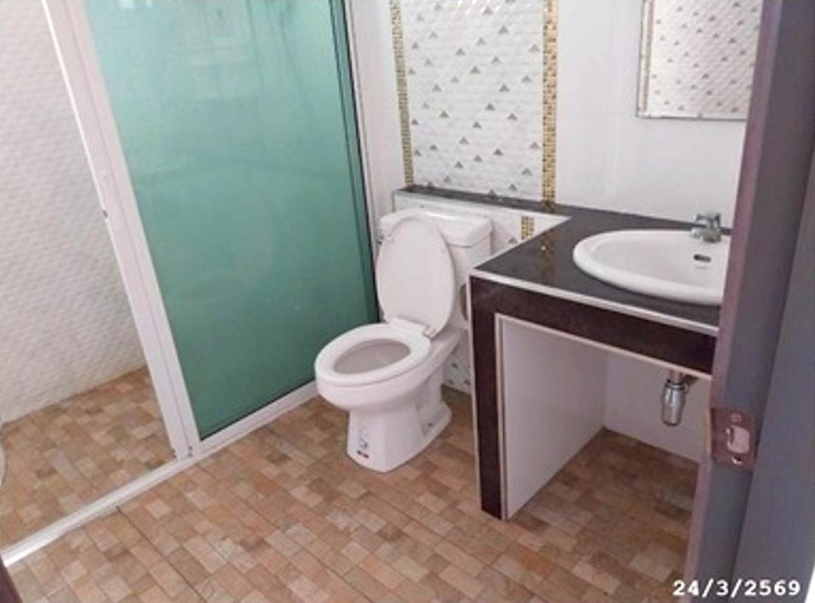 picture HOME 143.8 Sq.w. Muang Ratchaburi Ratchburi for 7.5M - 59/64
