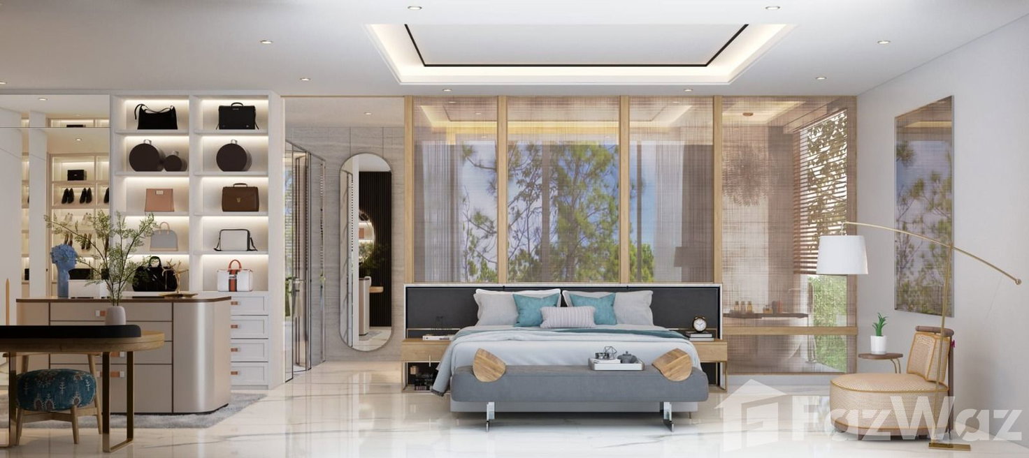 รูป ขาย วิลล่า 4 ห้องนอน ใน ราไวย์, ภูเก็ต 1169408 - รูปที่ 3/14