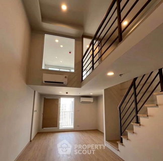 2-BR Condo at Culture Chula near MRT Sam Yan (ID 2775967)