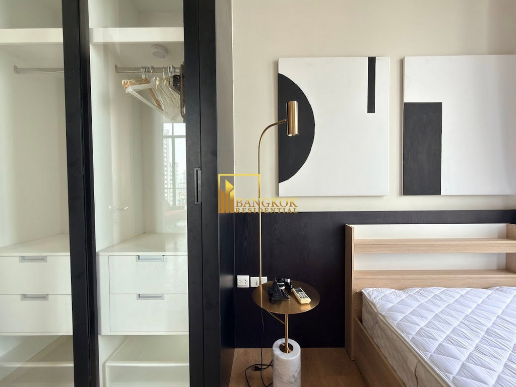 picture Noble Around 33 | Modern 2 Bedroom Condo in Phrom Phong - BR14461CD - 18/27