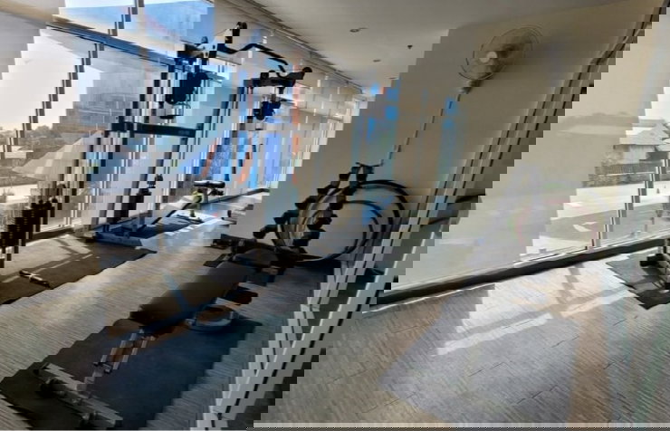 picture (Update) Bangkok Horizon Phetkasem 33 for Rent - 9/13