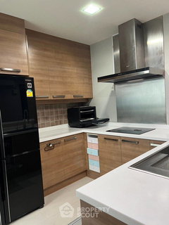 รูปภาพ 2-BR Condo at Villa Sikhara Condominium close to Phrom Phong (ID 1501641)