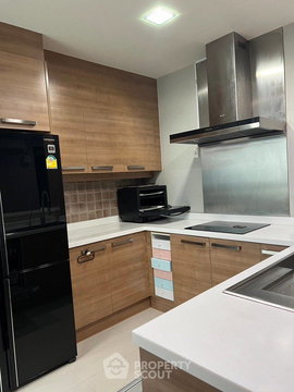 2-BR Condo at Villa Sikhara Condominium close to Phrom Phong (ID 1501641)