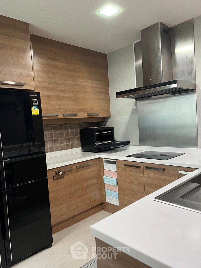 รูป คอนโด 2-ห้องนอน ที่ วิลล่า สิกขรา คอนโดมิเนียม ใกล้ พร้อมพงษ์ (ID 1501641) - รูปที่ 1/16