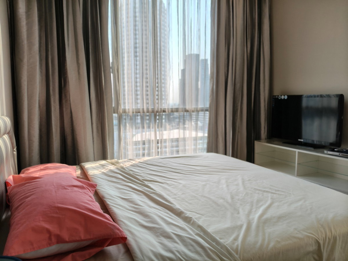 picture ✨ EXPERIENCE THE ULTIMATE LIFESTYLE AT QUATTRO BY SANSIRI (THONG LO 4) ✨ - 16/20