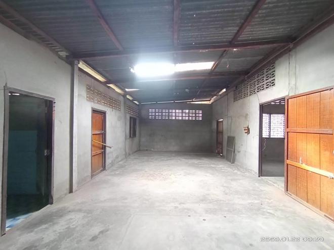 รูป บ้านเดี่ยว 126 ตร.วา บรบือ มหาสารคาม 2.1M - รูปที่ 4/36