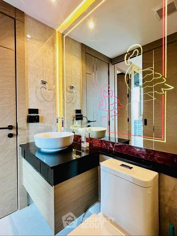 รูป คอนโด 1-ห้องนอน ที่ เดอะ ริเวียร่า โอเชี่ยน ไดร์ฟ ใกล้ หาดจอมเทียน (ID 2779244) - รูปที่ 13/14