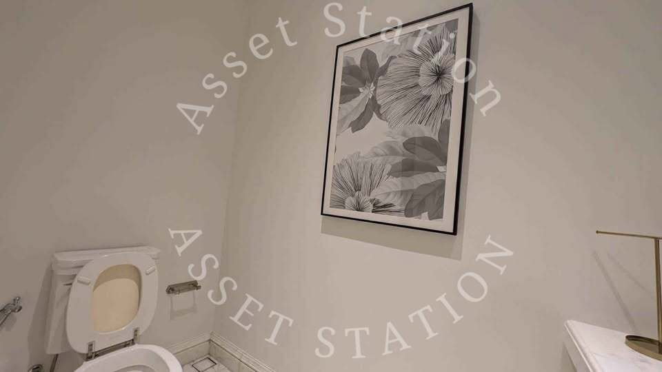 รูป 🏙️ด่วน พร้อมเข้าอยู่ คอนโดหรู 98 WIRELESS ห้องกว้าง 3 ห้องนอน🏢ใกล้ BTS เพลินจิต💎 - รูปที่ 19/20