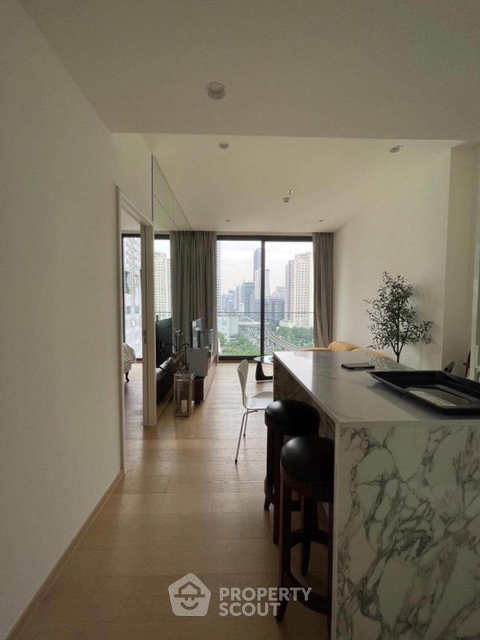 รูป คอนโด 1-ห้องนอน ที่ อนิล สาทร 12 ใกล้ BTS เซนต์หลุยส์ (ID 1651526) - รูปที่ 3/16