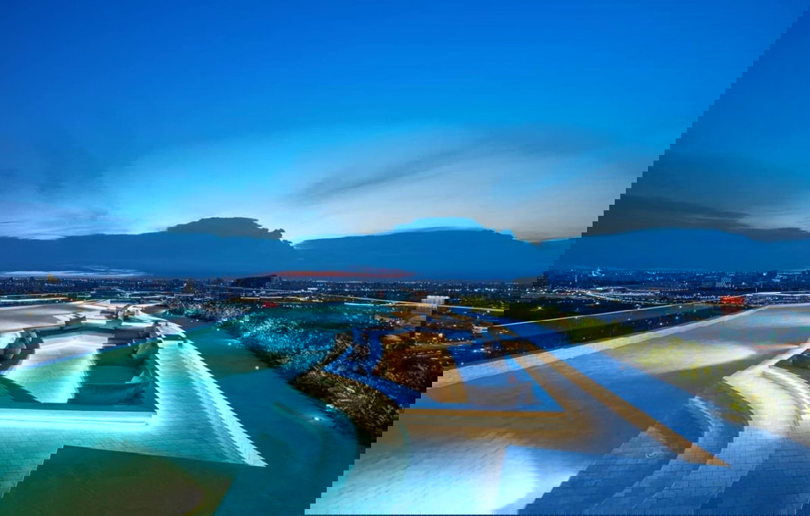 รูป ✅🔥[For Rent] - ปล่อยเช่า Life Ladprao Valley (ไลฟ์ ลาดพร้าว วัลลีย์) 1 ห้องนอน 1 ห้องน้ำ✨พร้อมอยู่✨ - รูปที่ 3/6