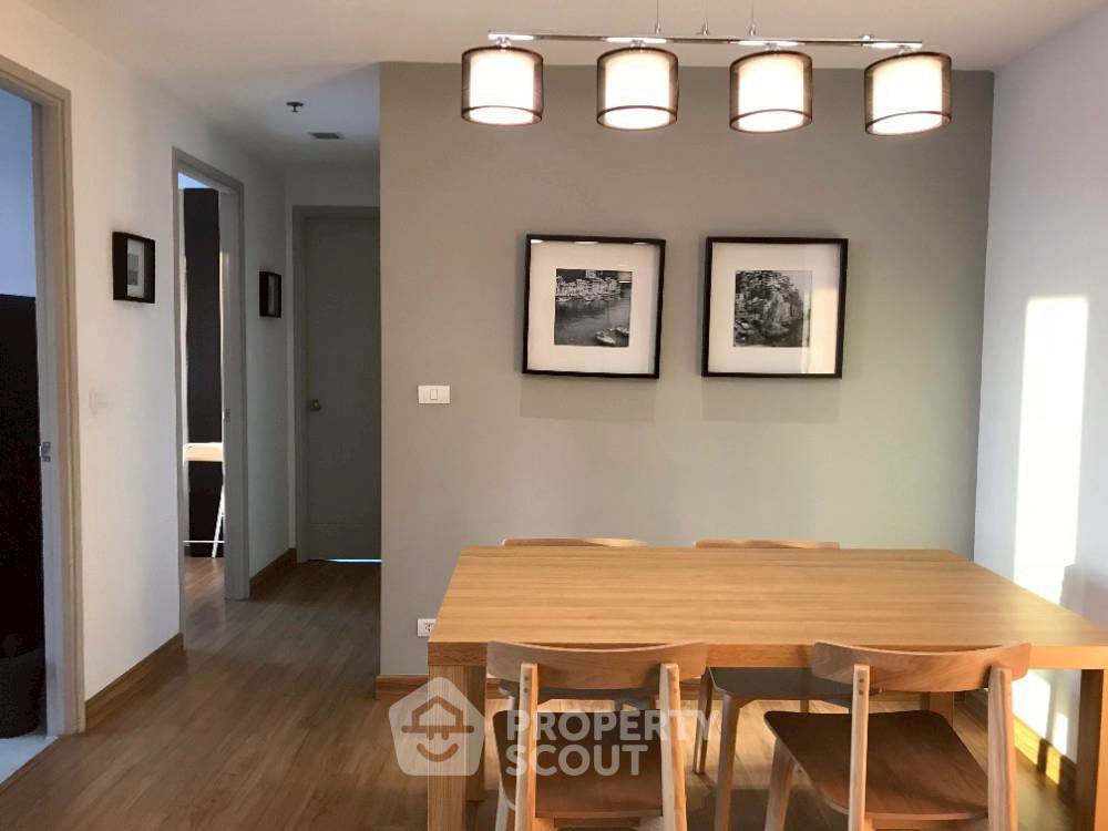 picture 2-BR Condo at Thru Thonglor in Bang Kapi (ID 2778063) - 10/13