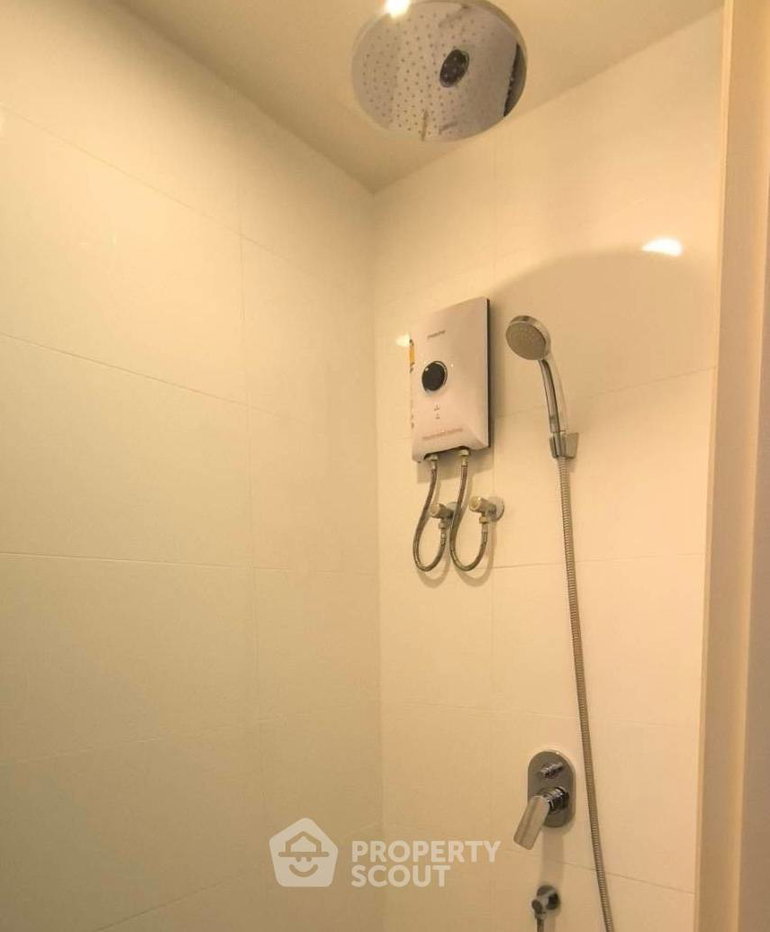 รูป คอนโด 1-ห้องนอน ที่ ไนท์บริดจ์ สเปซ พระราม 9 ใกล้ MRT พระราม 9 (ID 2637780) - รูปที่ 3/7