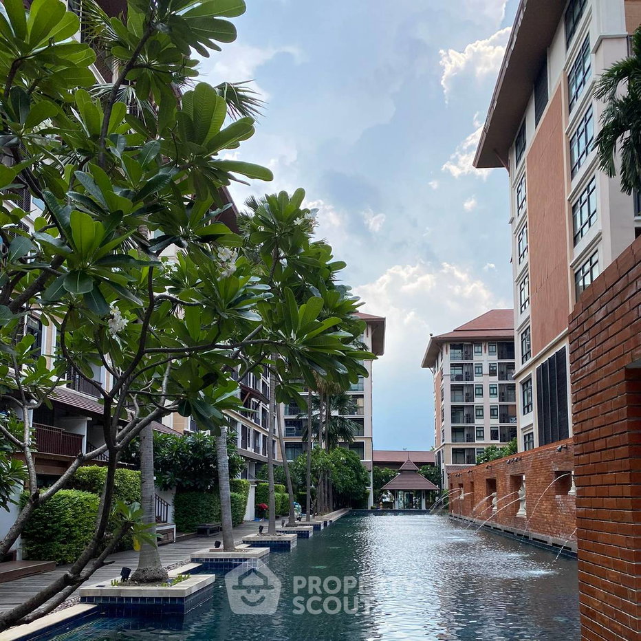 รูป คอนโด 1-ห้องนอน ที่ บ้านนวธารา คอนโดมิเนียม ใน นวลจันทร์ (ID 742564) - รูปที่ 8/9