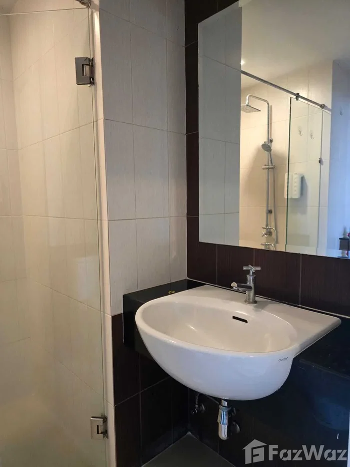 รูป ขาย คอนโด สตูดิโอ ในโครงการ เดอะ ไนซ์ คอนโดเทล 6156226 - รูปที่ 8/10