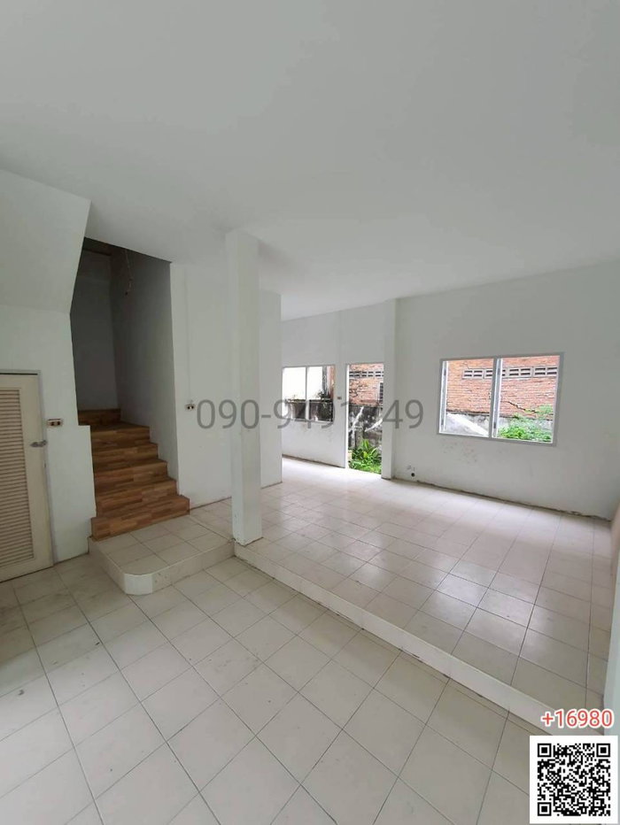 รูป ขาย ทาวน์โฮม 2 ชั้น โครงการ Lally Ville พร้อมเข้าอยู่ - รูปที่ 12/14