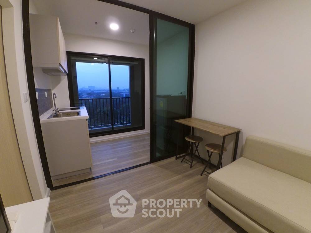 รูป คอนโด 1-ห้องนอน ที่ เคนซิงตัน พหลโยธิน 63 ใน อนุสาวรีย์ (ID 324651) - รูปที่ 5/6