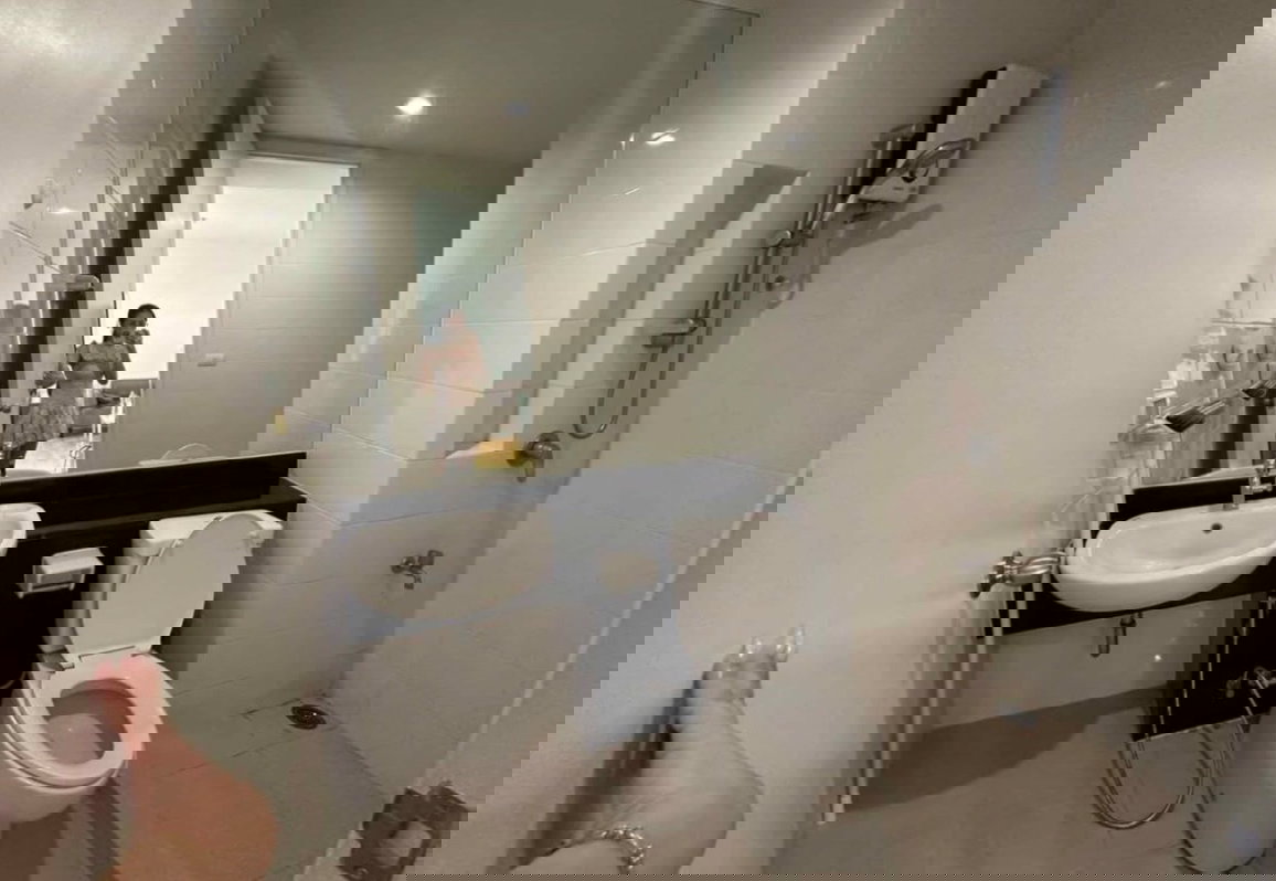 รูป ให้เช่า The Parkland งามวงศ์วาน-แคราย 🏡 6,500 มีเครื่องซักผ้า พร้อมอยู่‼️ #ตอบแชทไว 🔥🔥 รหัส B627 - รูปที่ 8/8